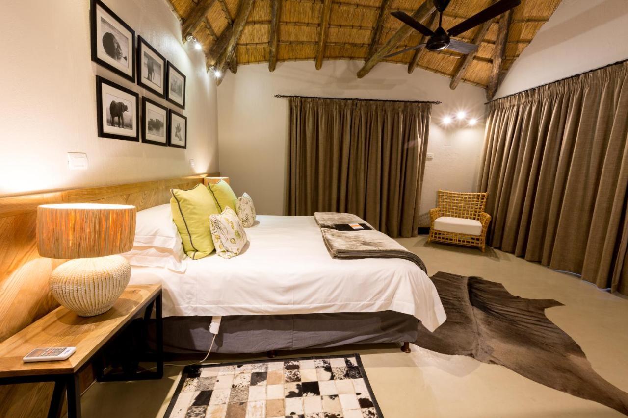 Elephant Rock Private Safari Lodge Ladysmith Kültér fotó